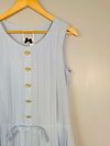 Vestido Edward Achour