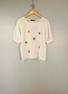 Blusa Bianza