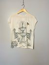 Blusa Dior
