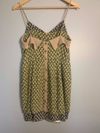 Vestido Cris Barros