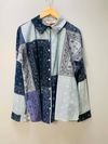 Camisa Cris Barros