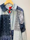 Camisa Cris Barros