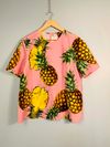 Blusa D&G