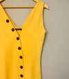 Vestido Mixed