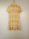Vestido Edward Achour