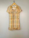 Vestido Edward Achour