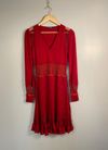 Vestido Roberto Cavalli