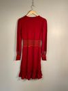 Vestido Roberto Cavalli