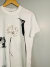 Blusa Valentino