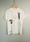 Blusa Valentino