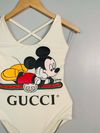 Maiô Gucci