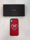 Capa Celular D&G