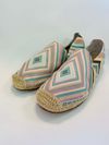 Spadrille Valentino