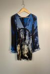 Vestido Roberto Cavalli