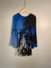 Vestido Roberto Cavalli