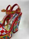 Sandália D&G