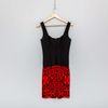 Vestido Alexander McQueen