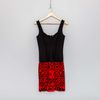 Vestido Alexander McQueen