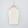 Blusa Huis Clos