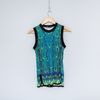 Blusa Roberto Cavalli