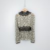 Blusa Giambattista Valli
