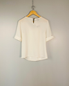 Blusa Edward Achour