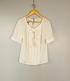 Blusa Edward Achour