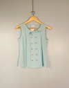 Blusa Edward Achour