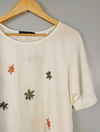 Blusa Bianza