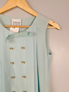 Blusa Edward Achour