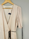 Vestido Essenciale