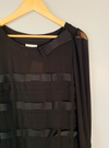 Vestido Edward Achour