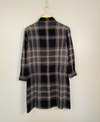 Vestido Burberry