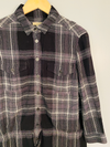 Vestido Burberry