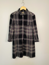 Vestido Burberry
