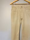 Calça Loro Piana