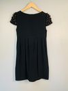vestido Red Valentino