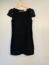 vestido Red Valentino