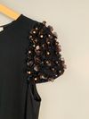 vestido Red Valentino