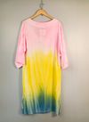 Vestido Sohoostyle
