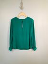 Blusa Troá