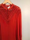 Blusa Cris Barros
