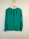 Blusa Troá
