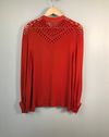 Blusa Cris Barros