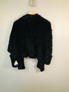 Poncho Vero Senso