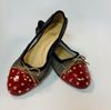 Sapatilha Louboutin