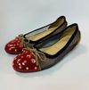 Sapatilha Louboutin