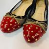 Sapatilha Louboutin