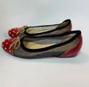 Sapatilha Louboutin