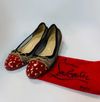 Sapatilha Louboutin